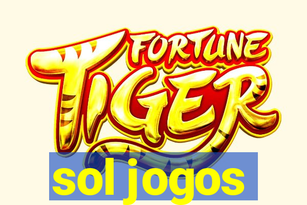 sol jogos